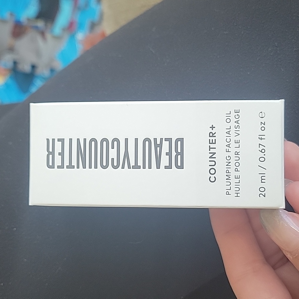 Beautycounter | Counter+ Overnight Resurfacing Peel